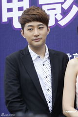 组图：邓丽欣参演《公主的诱惑》 男主角锁定田亮