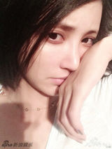 组图：张歆艺海量生活私照曝光 获封素颜女王