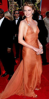 幻灯图：奥斯卡女星红毯竞猜答案