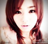 组图：苍井空微博100张美图 性感娇娃变微博控