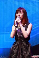 组图：张敬轩疑患流感隔离 巫启贤拒再收徒