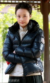 穿雪地靴防寒[7\/39]《开天辟地》热拍 陈建斌蒋