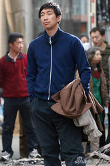 幻灯：《钢的琴》热拍 秦海璐王千源演绎小人物悲欢