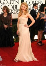 高清图：戴安娜-艾格伦纯美出镜引瞩目