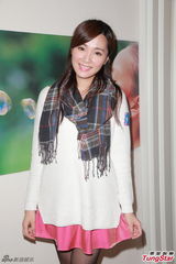 组图：刘丹入围TVB视帝 不知儿媳杨幂怀孕