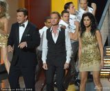 组图：艾美奖颁奖礼现场节目表演精彩集锦