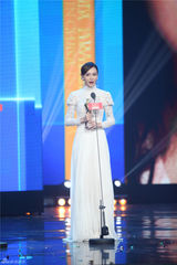 组图：国剧盛典巍子刘涛视帝后 文章获最佳导演