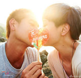 高清图：钮承泽《LOVE》八大主演剧照首公开