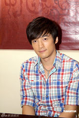 幻灯图集：《神话》上海庆功 胡歌身价水涨船高