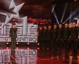 组图：央视《我们有一套》精彩现场花絮曝光