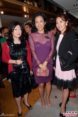 林子祥宣布当公公 朱玲玲早知郭晶晶搬离大宅