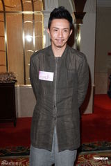 组图：曹敏莉任慧妍新会长 陈法蓉预告旗袍秀