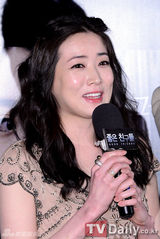 组图：韩片《好朋友》试映 延政勋再战大银幕