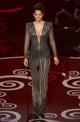 高清图：85届奥斯卡精彩瞬间