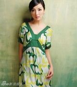 组图：王励勤神秘女友私照曝光 曾与王家人同游世博 