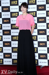 组图：韩剧《特殊案件》发布 原班人马出演