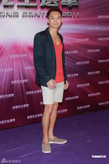 组图：2011香港先生面试启动 7月电视城火热开赛