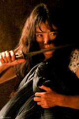 组图：《川军团》卫视开播 贾一平崔波领衔主演