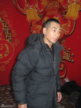 组图：央视蛇年春晚第五次彩排众星现身