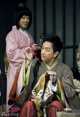 高清图：神话喜剧《七仙女》杀青 上演系列人神恋