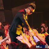 组图：韩嘻哈组合Leessang出演《尹道贤的Must》