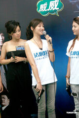 幻灯图：《法网群英》神枪手大比拼 模仿警匪枪战