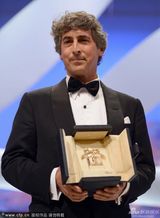 组图：邓恩凭《内布拉斯加》获最佳男演员