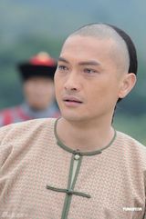 组图：无线《九江十二坊》将播 林保怡演绎兄弟情