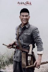 组图：电视剧《向着胜利前进》精彩剧照