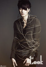 组图：票选十二星座韩国花美男