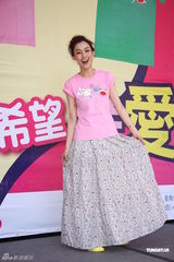 组图：村上隆发起赈灾捐款 言承旭范玮琪积极响应