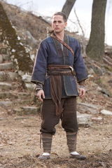 高清：《最后的气宗》剧照曝光 巨型神兽露面