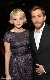 高清组图：好莱坞明星云集棕榈泉 波特曼亚当斯比美