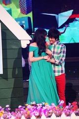 幻灯：安徽卫视晚会倒计时 节目单外泄引收视担忧