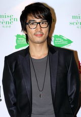 高清图：第9届MJSEN短片电影节开幕式 众星云集