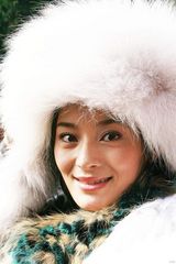 高清组图：张版《倚天》热播 王媛可演绎柔情侠女