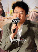 组图：《与敌同眠》4月上映 郑丽媛金柱赫主演