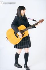 AKB渡边麻友海量制服写真 笑容清纯青春无敌