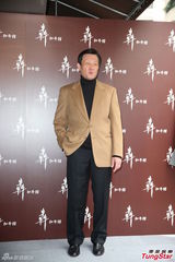 组图：寇世勋期望回台拍戏 不喜边写边拍模式