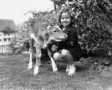 组图：秀兰邓波儿辞世 最成功童星人生回顾