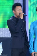 组图：众星亮相世界环境日晚会支持环保公益