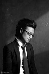 组图：汪峰公布巡演城市 音乐写真曝光