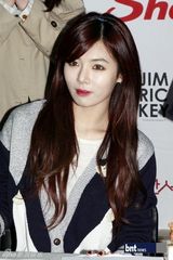 组图：韩国女子组合4minute举办粉丝签名会