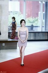 高清组图：群星闪耀2012首尔电视剧颁奖礼红地毯