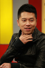 组图：电影《金太狼的幸福生活》主创做客