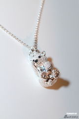 组图：李嘉欣否认小产传闻 近期没有造人计划