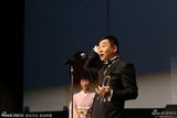 组图：王景春凭《警察日记》夺东京电影节影帝
