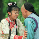 组图：《新还珠格格》特刊之紫薇(海陆)