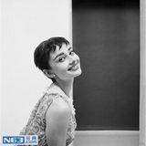 [老照片]奥黛丽-赫本85周年诞辰 天使在人间