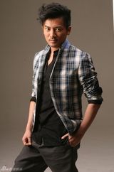 高清图：苏有朋告别乖乖虎时代 拒绝循规蹈矩